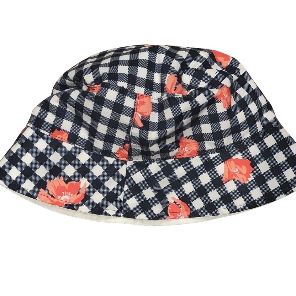 4/$20 🏷 Joe Fresh Summer Hat Size 4-5Y